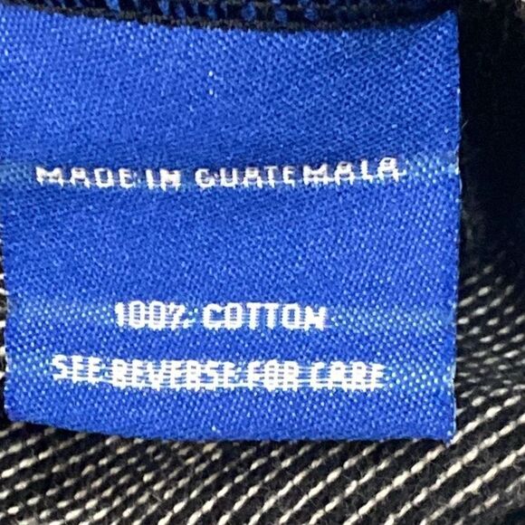 Vintage Starter Pittsburgh Pirates Polo Shirt Men’s Medium MLB Vintage 1997 Logo - Picture 9 of 12